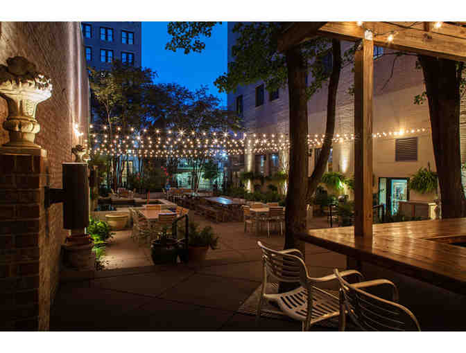 Gift Certificate to Felicia Suzanne's Restaurant in Memphis