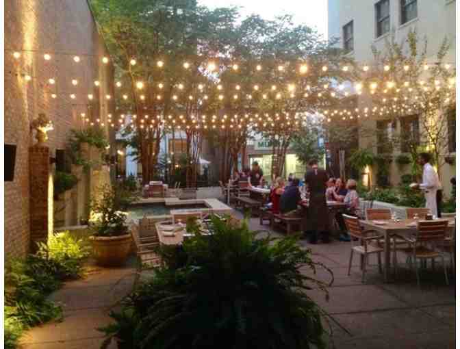 Gift Certificate to Felicia Suzanne's Restaurant in Memphis