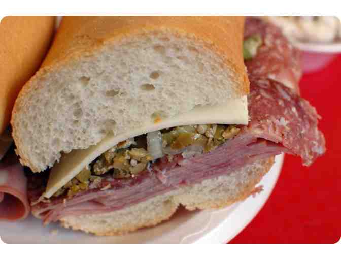 Fino's Gift Certificates