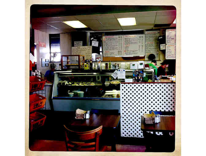 Fino's Gift Certificates