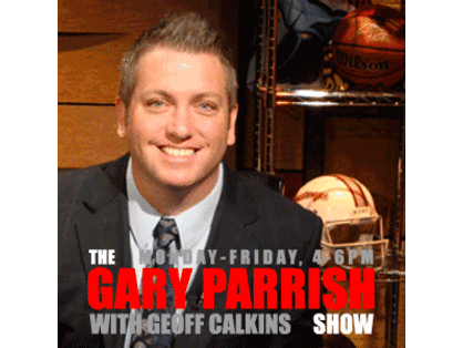 A Gary Parrish Experience