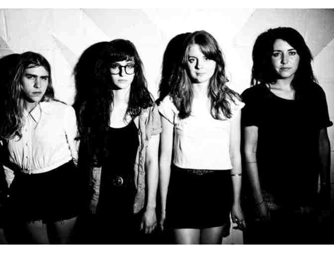 Grab bag of CDs and Vinyl