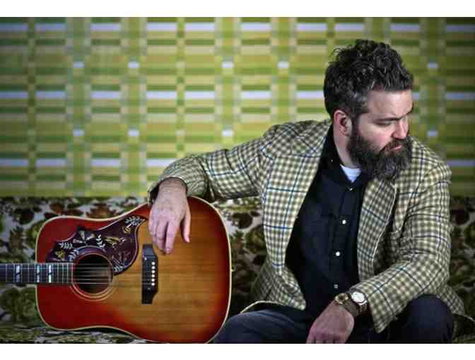 Grab bag of CDs and Vinyl