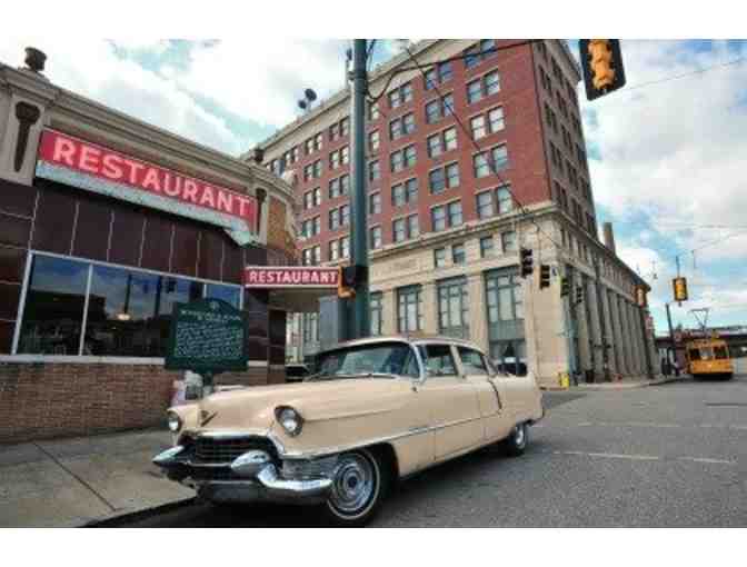 American Dream Safari