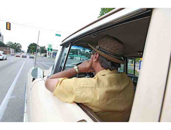 American Dream Safari