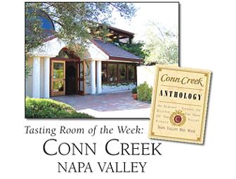 Napa Valley, California winery private tour and blending seminar!