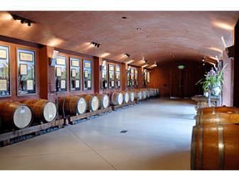 Napa Valley, California winery private tour and blending seminar!