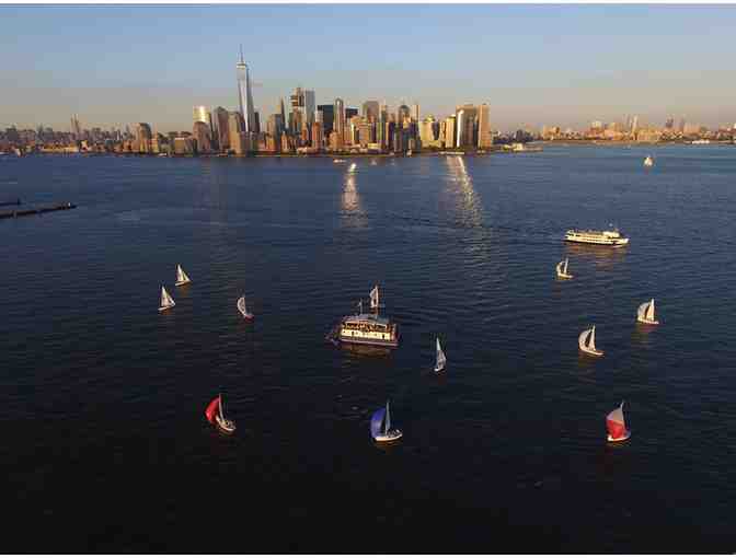 STRETCH ZONE: Four tickets aboard the Honorable William Wall