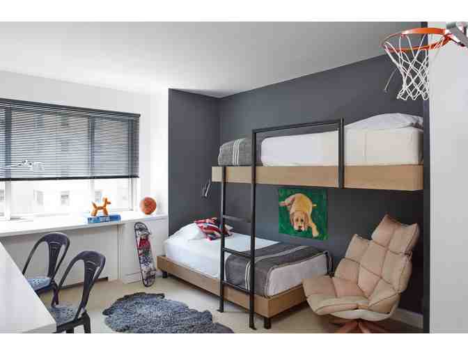 STRETCH ZONE: Virtual Consultation with Interior Designer, Victoria Kirk