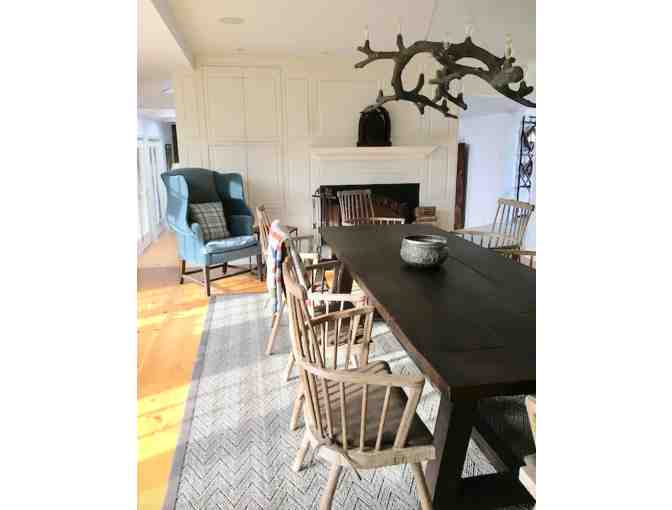 STRETCH ZONE: Virtual Consultation with Interior Designer, Victoria Kirk