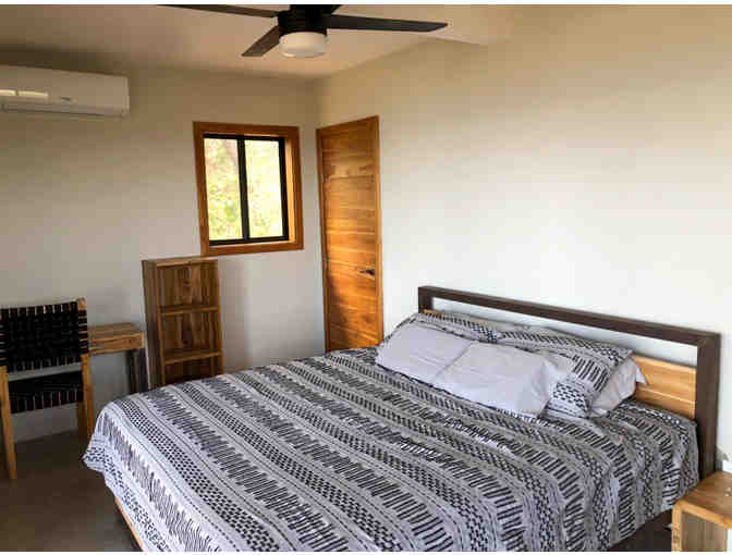 WHERE THE MAGIC HAPPENS: Six Nights, Seven Days in Nicaragua