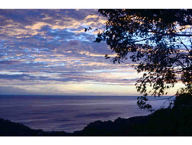 WHERE THE MAGIC HAPPENS: Six Nights, Seven Days in Nicaragua