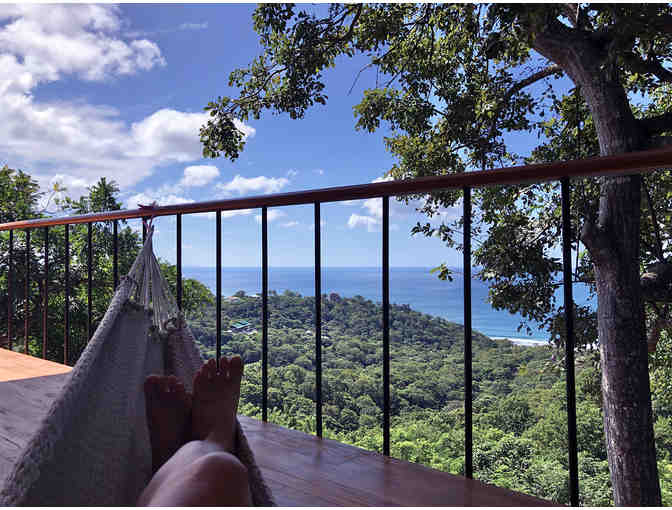 WHERE THE MAGIC HAPPENS: Six Nights, Seven Days in Nicaragua