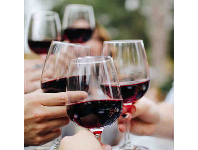 STRETCH ZONE: Private Sail on the Grain de Sail for Six