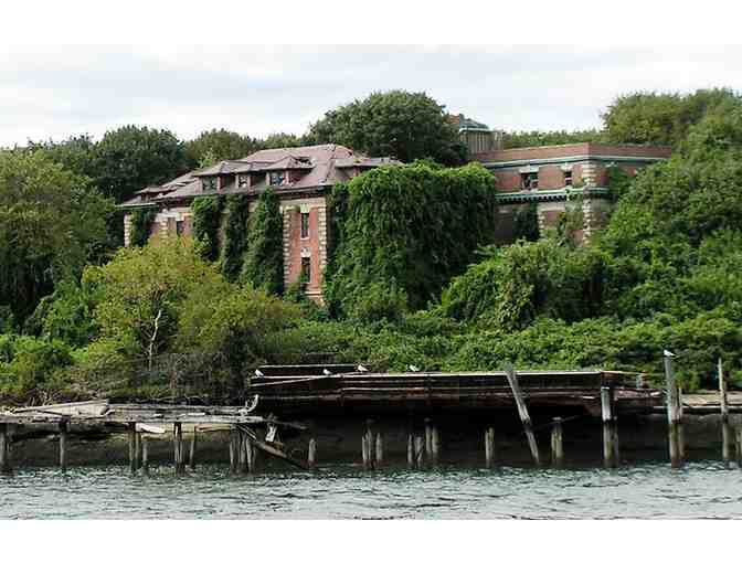 WHERE THE MAGIC HAPPENS: Mystery Tour!