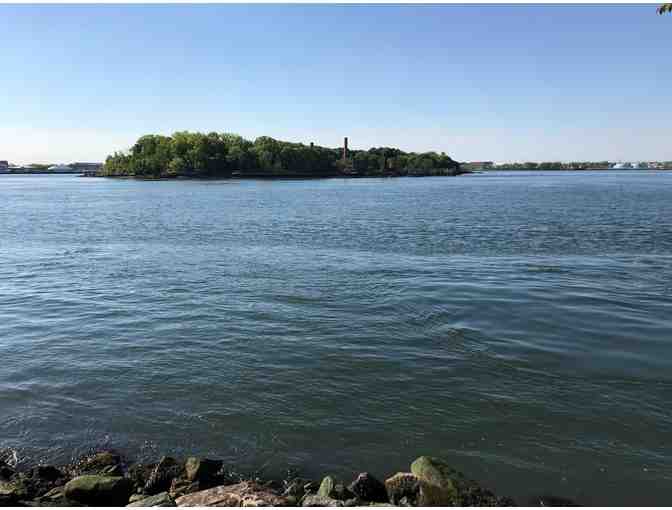 WHERE THE MAGIC HAPPENS: Mystery Tour!