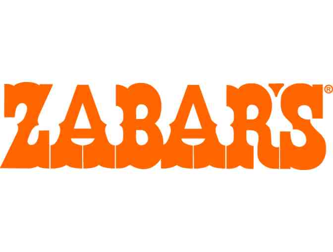 COMFORT ZONE: Zabar's Babka & Rugelach Crate (Kosher)