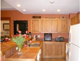 One week stay at the beautiful Pinecone Lodge in Beaver Creek Colorado!