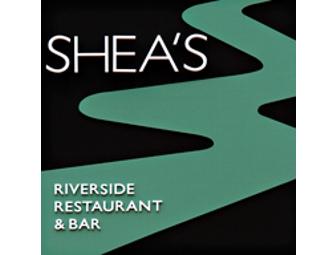 Enjoy a day in Essex, MA!