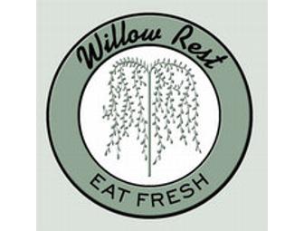 Guided Tour of Dogtown and Lunch for 6!