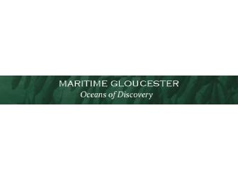 Have Your Wedding Reception or Party at Maritime Gloucester