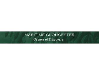 Have Your Wedding Reception or Party at Maritime Gloucester