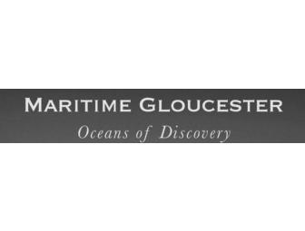 Have Your Wedding Reception or Party at Maritime Gloucester