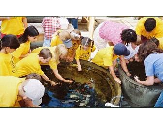 Have Your Wedding Reception or Party at Maritime Gloucester