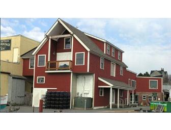 Have Your Wedding Reception or Party at Maritime Gloucester