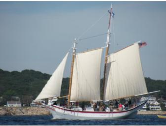 Have Your Wedding Reception or Party at Maritime Gloucester