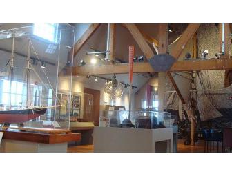 Have Your Wedding Reception or Party at Maritime Gloucester