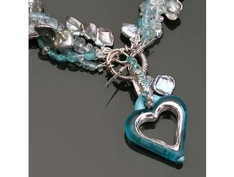 $50 Gift Certificate to Beth Williams Studio in Gloucester, MA