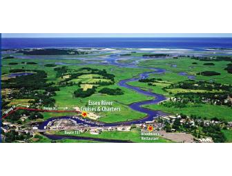 Enjoy a day in Essex, MA!