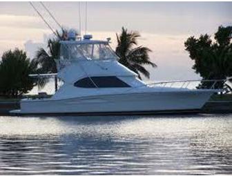 Tuna Fishing on the Atlantic!