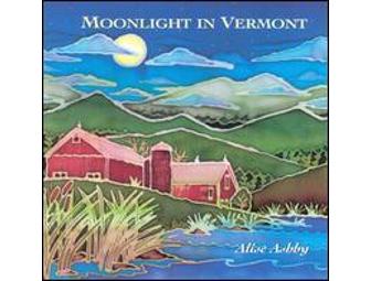 Learn to play piano with Alise Ashby!