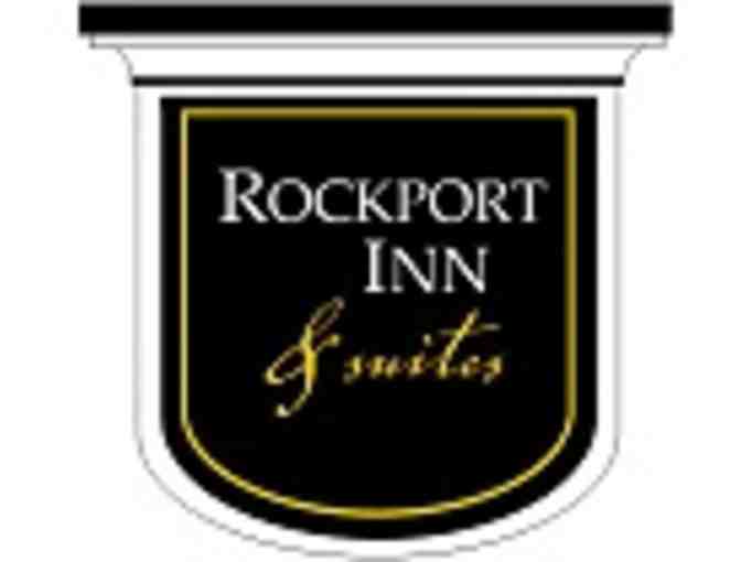 Get Away for 2 nights in Rockport MA!