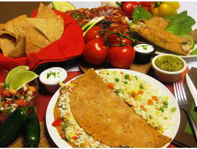 Taco Buffet for 20 of Your Friends from Jalapenos Restaurant!