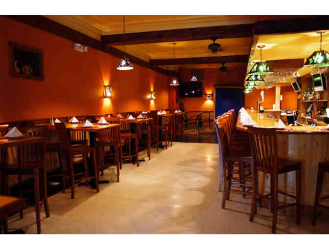 Taco Buffet for 20 of Your Friends from Jalapenos Restaurant!