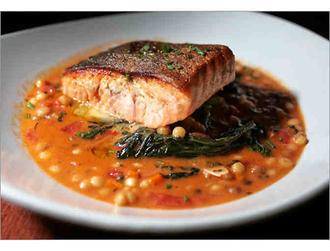 Gift Card from The Blue Ox Restaurant in Lynn - Best Meal and Martini in Town!