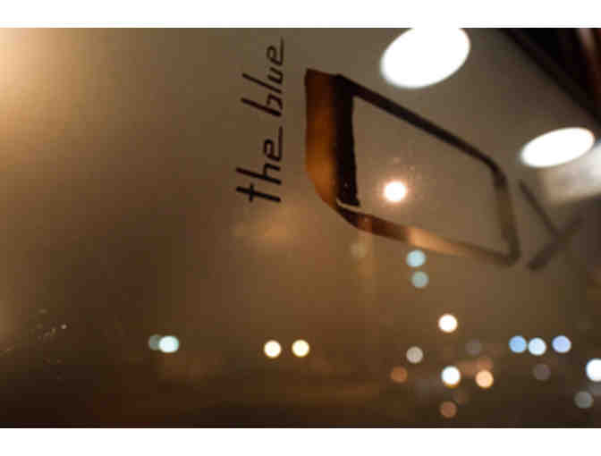 Gift Card from The Blue Ox Restaurant in Lynn - Best Meal and Martini in Town!