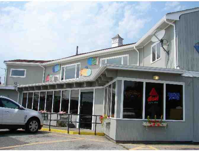 Let Lobsta Land Fix Dinner Tonight!