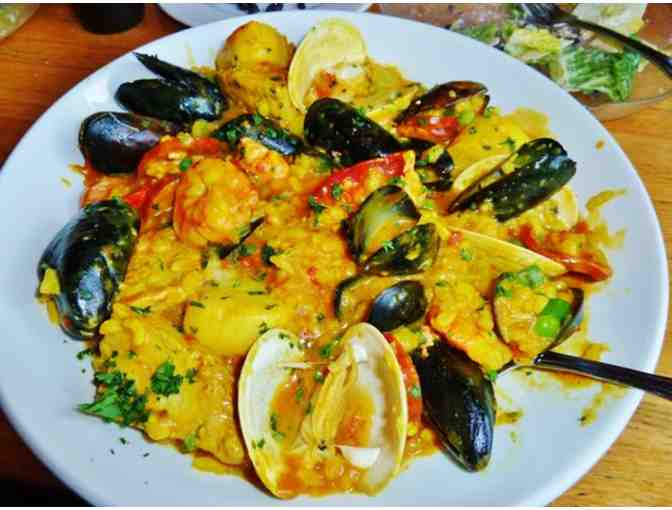 Let Lobsta Land Fix Dinner Tonight!