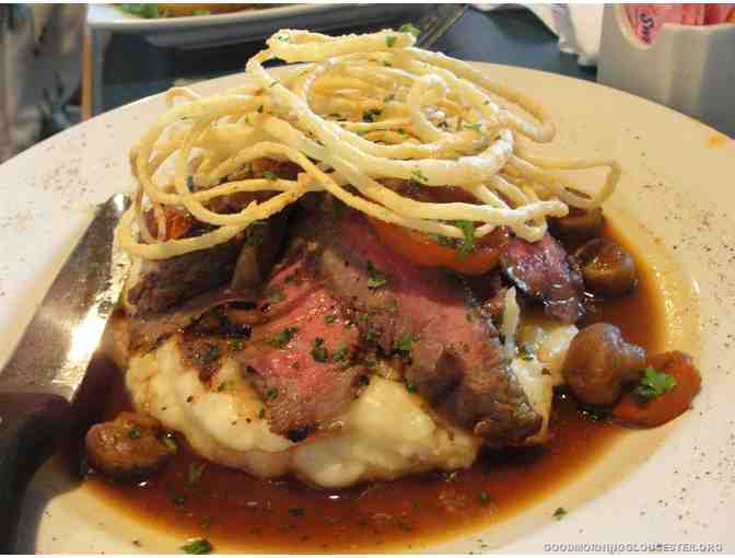 Let Lobsta Land Fix Dinner Tonight!