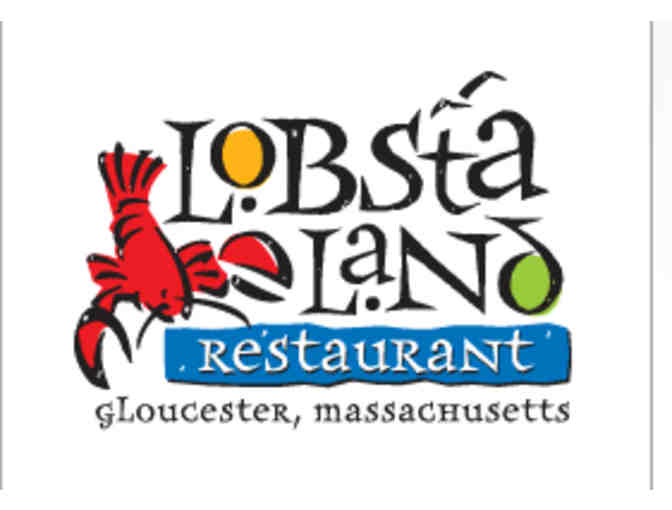 Let Lobsta Land Fix Dinner Tonight!