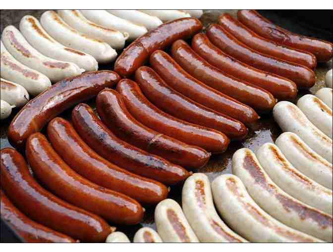 Karl's Sausage Kitchen Cafe