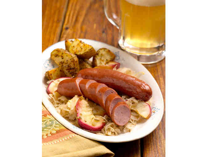 Karl's Sausage Kitchen Cafe