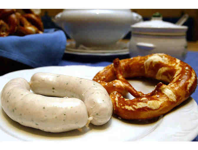 Karl's Sausage Kitchen Cafe