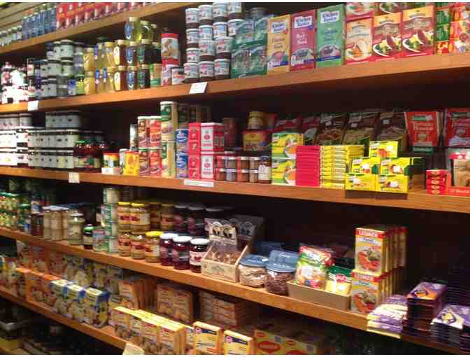 Karl's Sausage Kitchen Cafe