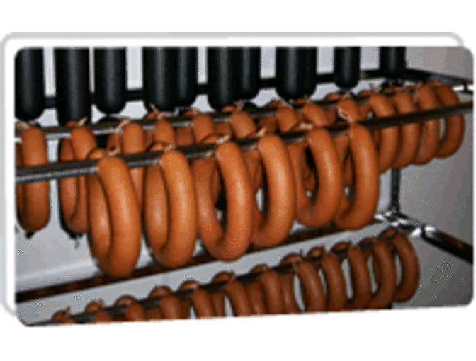 Karl's Sausage Kitchen Cafe