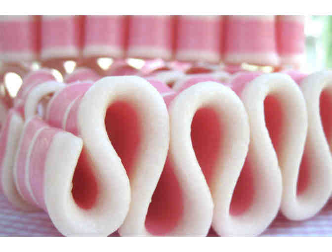 Satisfy your sweet tooth with a 'Candy Raid' for 4!